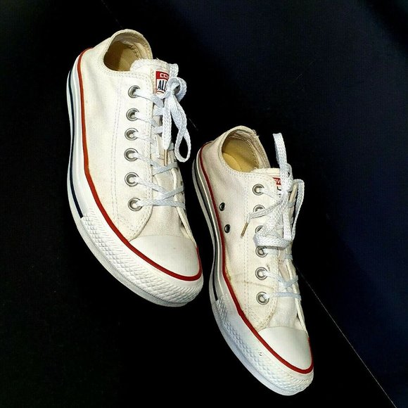 converse mens 8